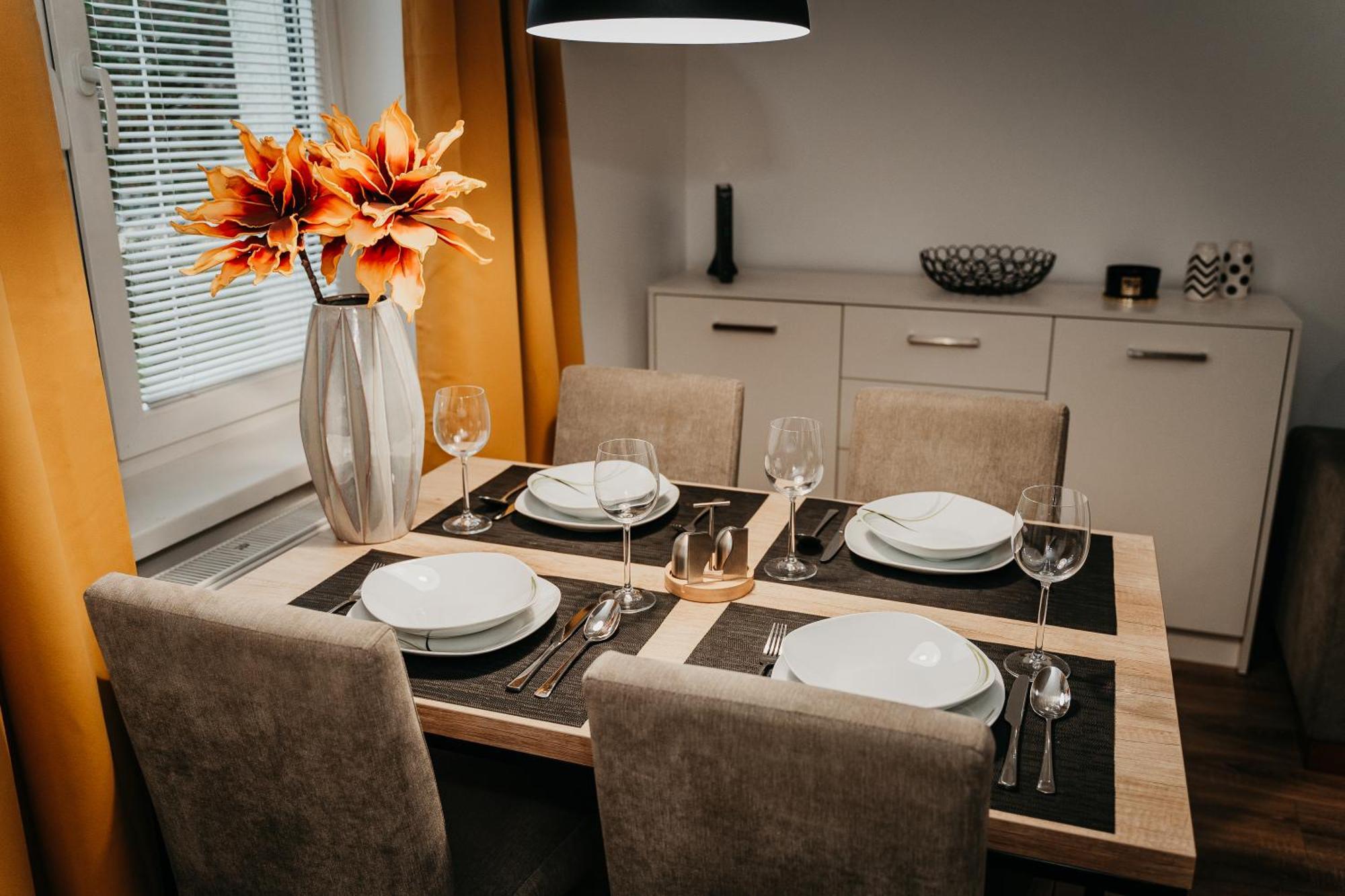 Old Town City Center Apartment 2 - Private Parking Included Košice Εξωτερικό φωτογραφία