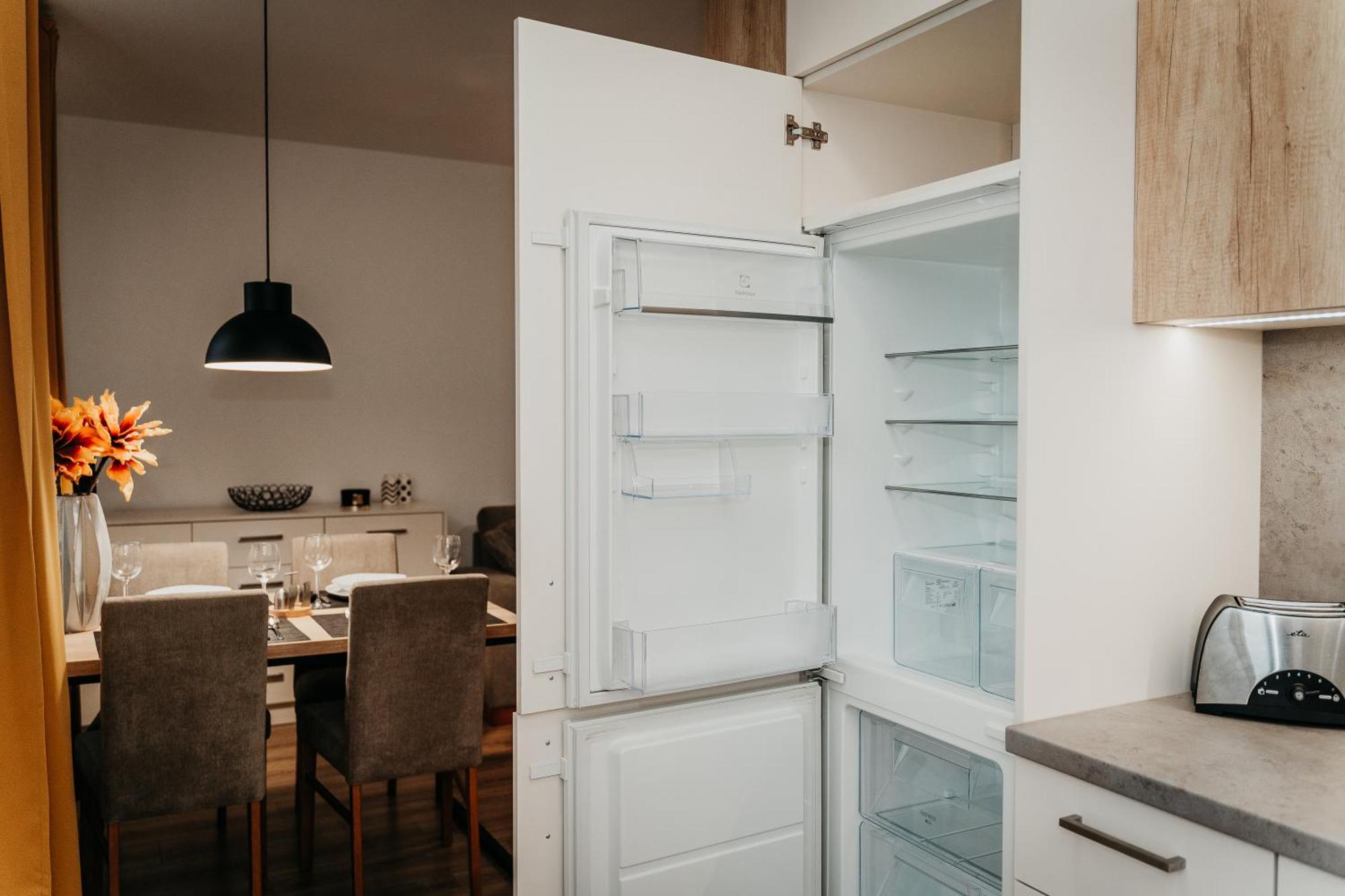 Old Town City Center Apartment 2 - Private Parking Included Košice Εξωτερικό φωτογραφία