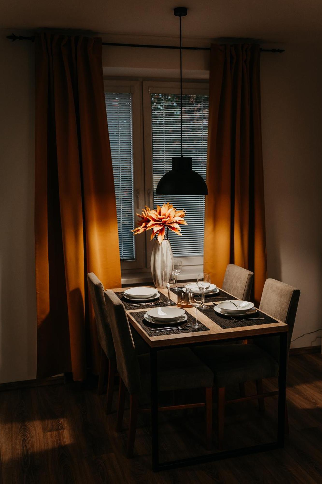 Old Town City Center Apartment 2 - Private Parking Included Košice Εξωτερικό φωτογραφία